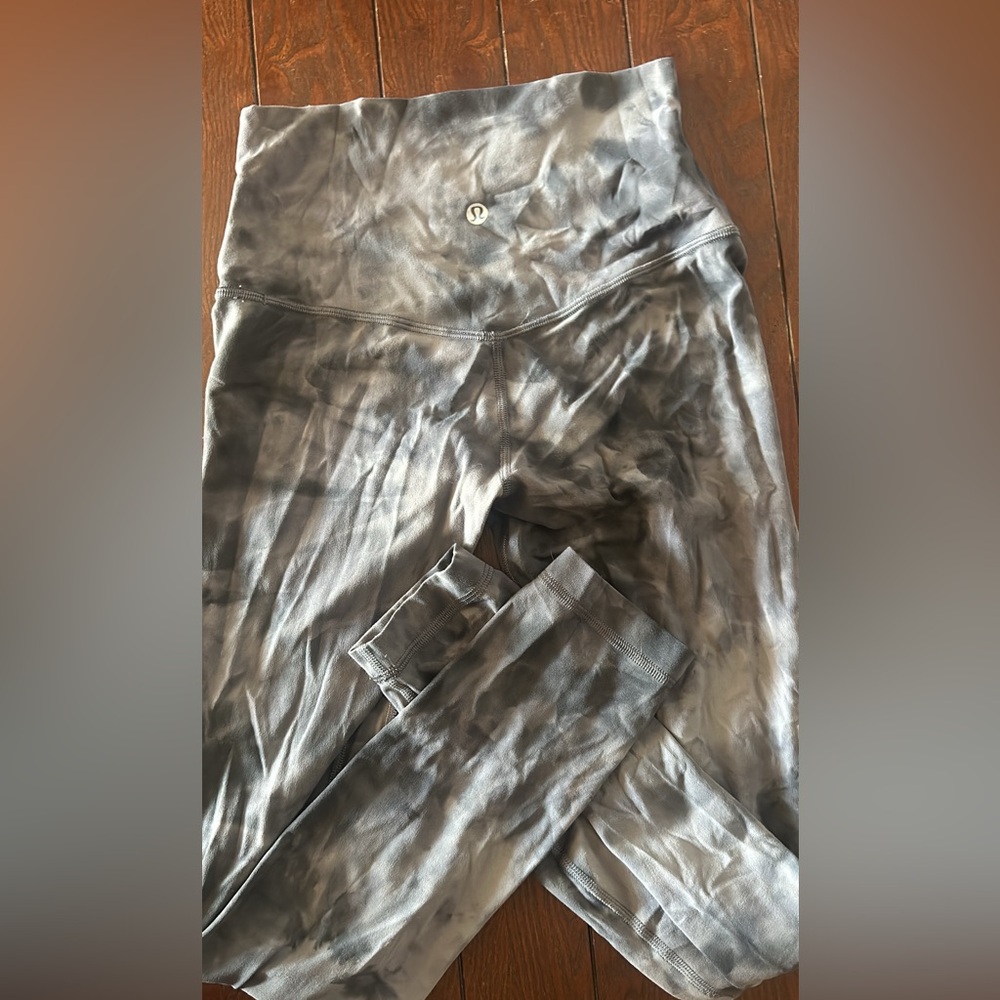 Lululemon align